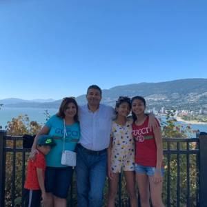 Meet your Posher, Nariman